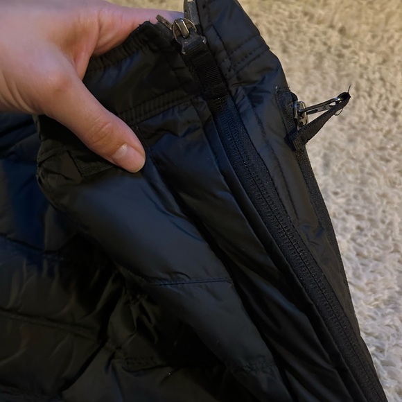 SKHOOP puffy skirt - Picture 3 of 6